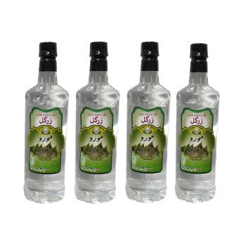  مورد زرگل - 1 لیتر بسته 4 عددی63466e234c49f23940